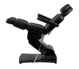 Tetovēšanas krēsls Queen Foot VII Comfort Elegance