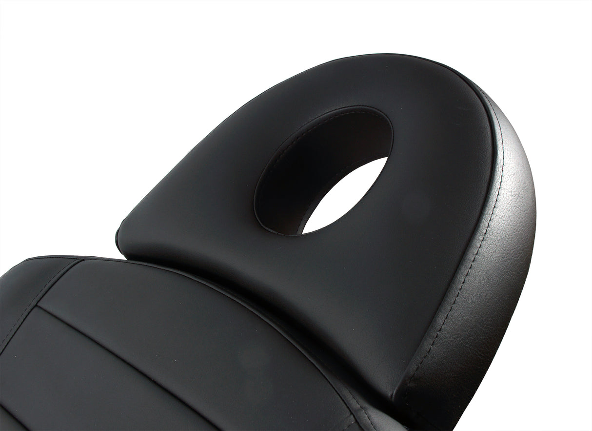 Tetovēšanas krēsls Queen Foot VII Comfort Elegance