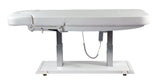 Masāžas galds Empress II (balts rāmis)
