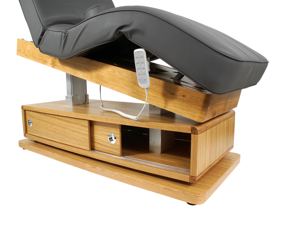 Masāžas galds Empress IV