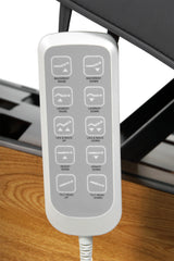 Masāžas galds Empress IV