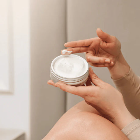 FUSSKUNDIG Andirobas sviests pēdām 100 ml - dynasty.lv