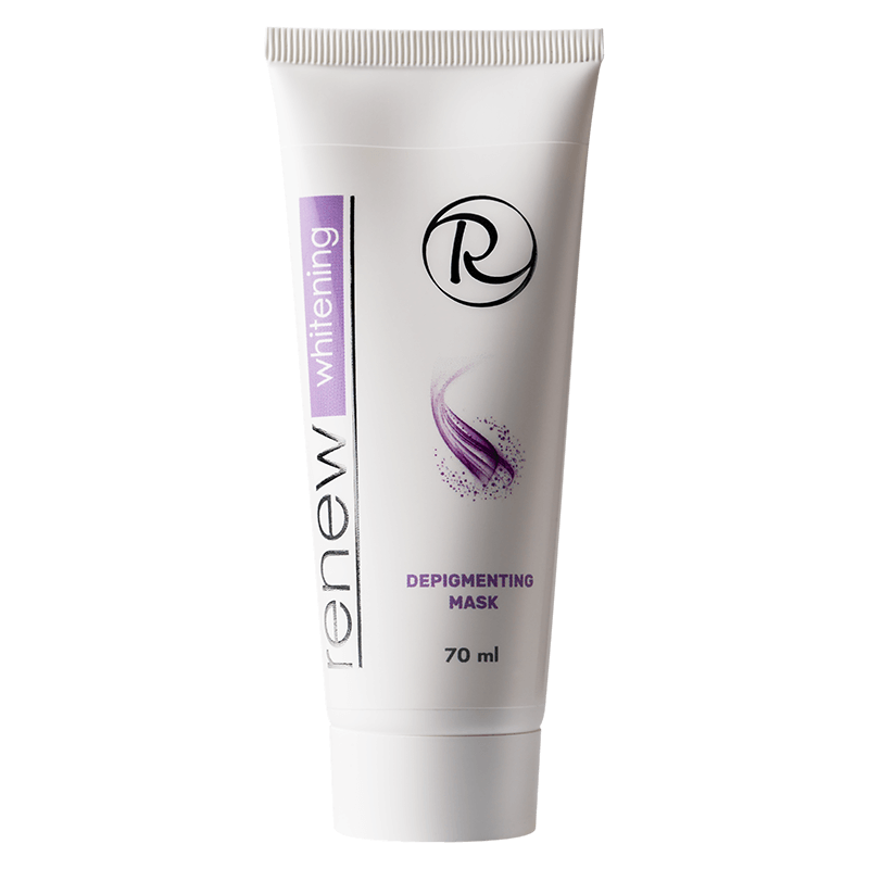 RENEW Depigmenting Mask | Balinošā maska, 70ml