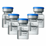 Renew Biorepair Pro Dermalight 5x5ml - traneksāmskābes mesopreparāts