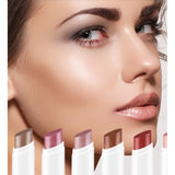 Hydracolor SHINE mitrinošs lūpu balzams - dynasty.lv