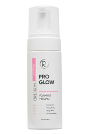 PRO GLOW Foaming peeling - Putu pīlings PRO GLOW 150 ml - dynasty.lv