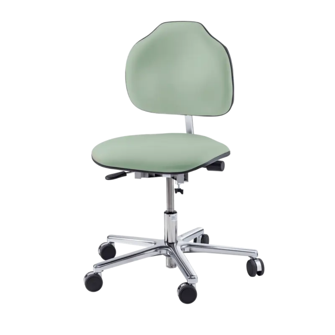 RUCK ERGO specialist chair