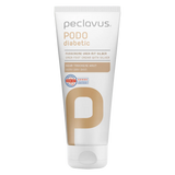cream for dry foot skin | with silver and urea | PODOdiabetic