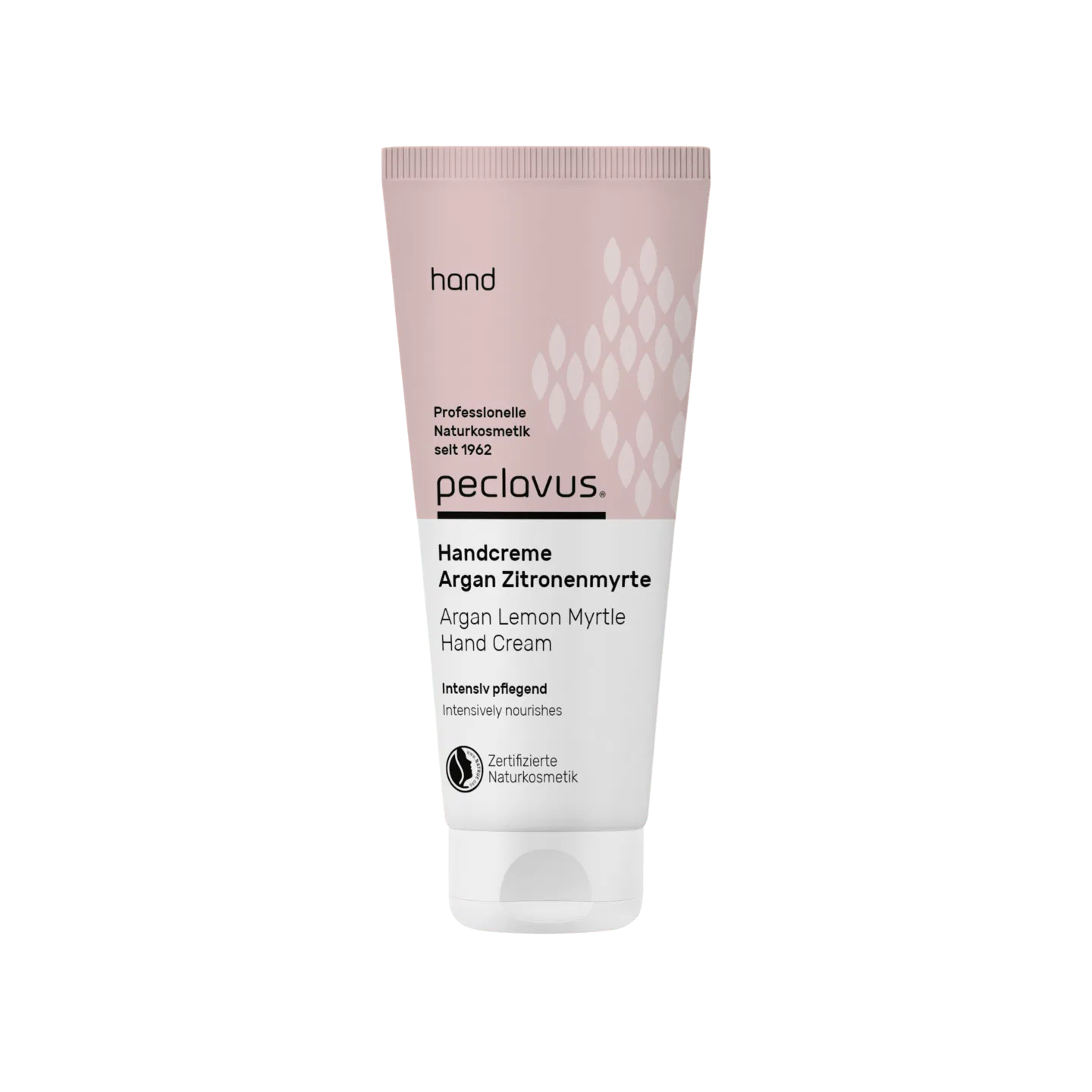 Argāna un citronmētru krēms rokām - dynasty.lv