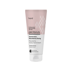 Makadāmijas riekstu un medus krēms rokām - dynasty.lv