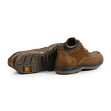 FRANCO shoes brown