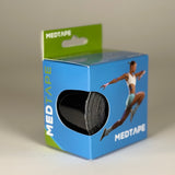 Kinezioloģiskais teips | Sporta teipi | 5cm x 5m