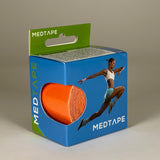 Kinezioloģiskais teips | Sporta teipi | 5cm x 5m
