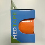 Kinezioloģiskais teips | Sporta teipi | 5cm x 5m