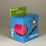 Kinezioloģiskais teips | Sporta teipi | 5cm x 5m