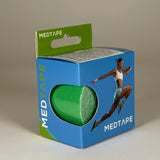 Kinezioloģiskais teips | Sporta teipi | 5cm x 5m