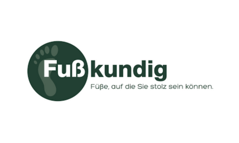 Fusskundig