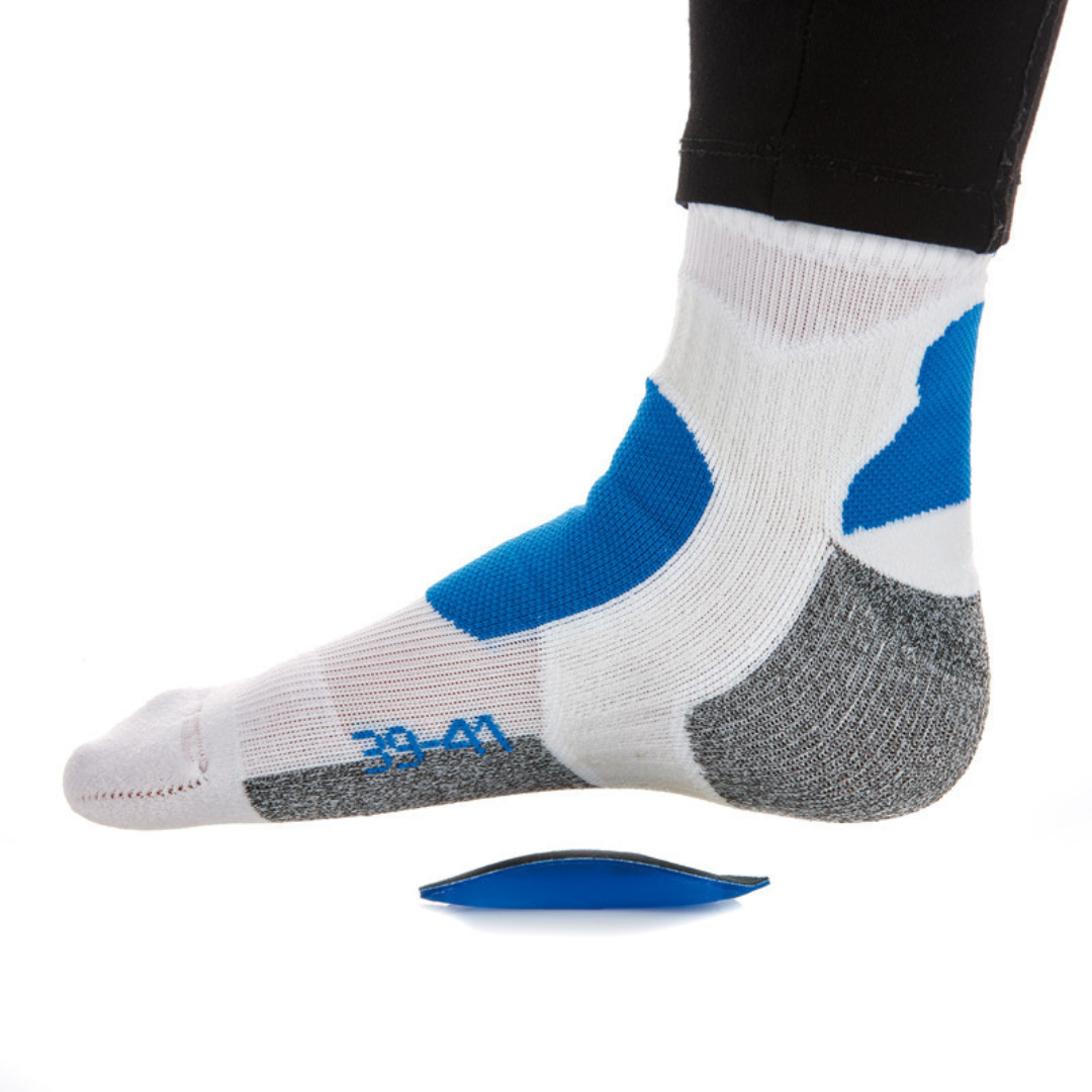 GEL ARCHSUPPORT pads for arch support