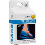 GEL HEEL CUP aizsargspilventiņi papēžiem