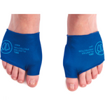 GEL PLANTAR PROTECTOR protective pads for the front part of the foot