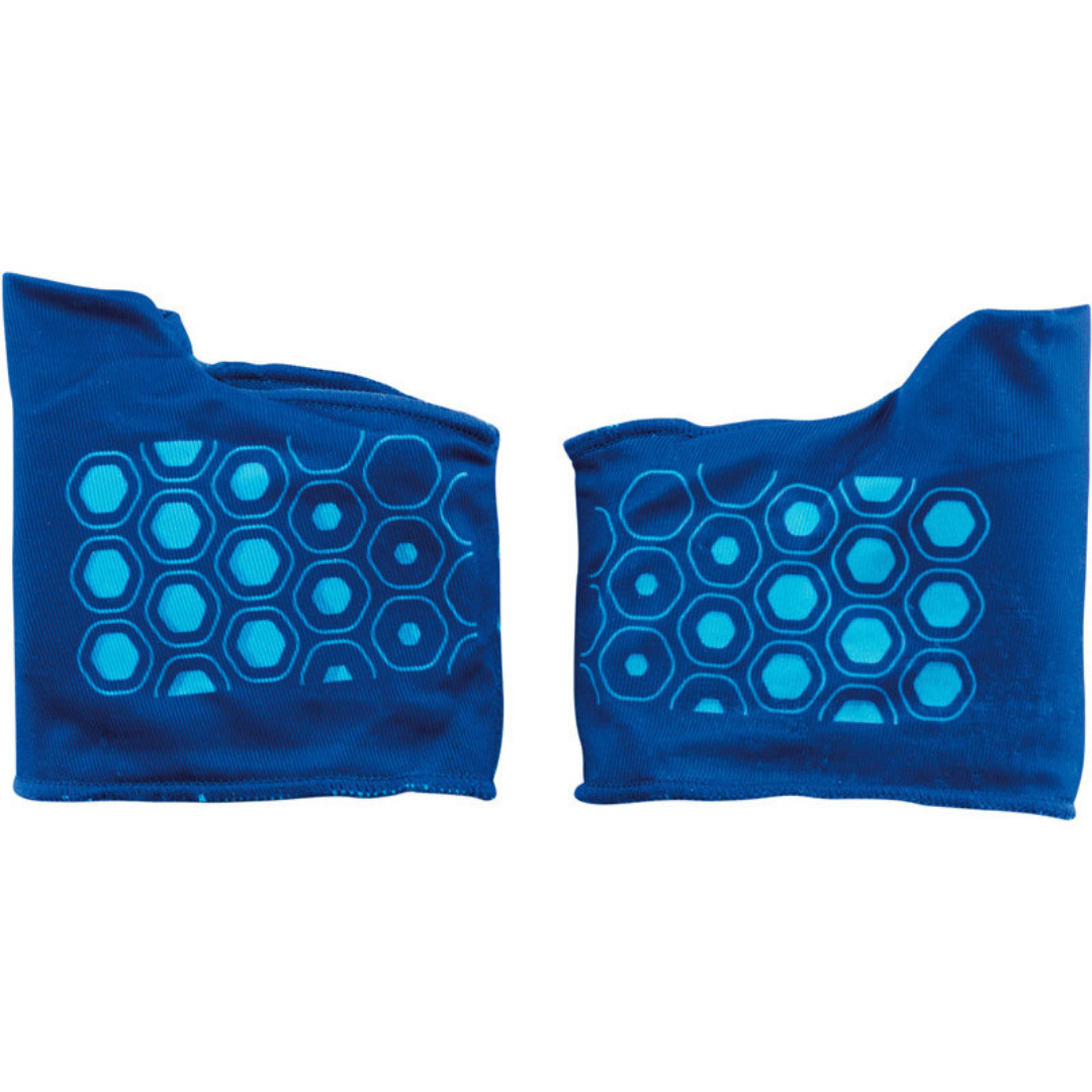 GEL PLANTAR PROTECTOR protective pads for the front part of the foot