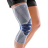 GenuTrain P3 | Orthosis for improving kneecap control | 1 piece.