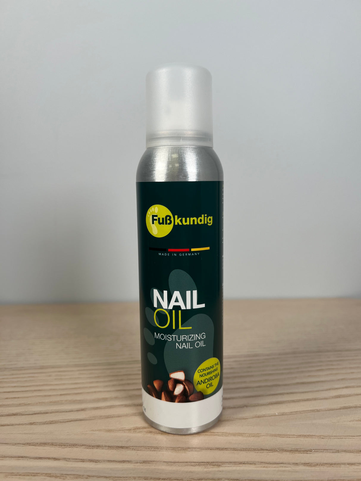 Nagelfein mitrinoša eļļa nagiem 150ml