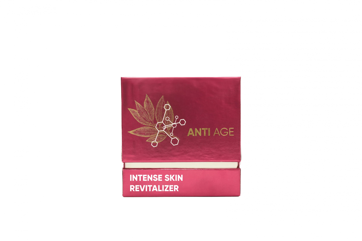 RENEW Aqua Vital elustav kreem | Elustav ja kaitsev kreem, 50ml