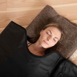 infrapunasauna tekk | 3 tsooni