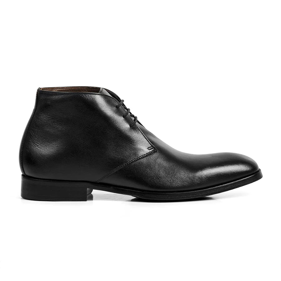 PAOLO shoes black