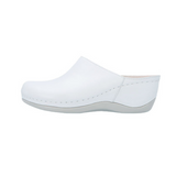 Jada | Insets | White