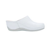 Jada | Insets | White