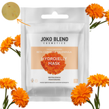 Joko Blend hidrogēla maska sejai Beta Karotīns/Kliņģerīte 20 g