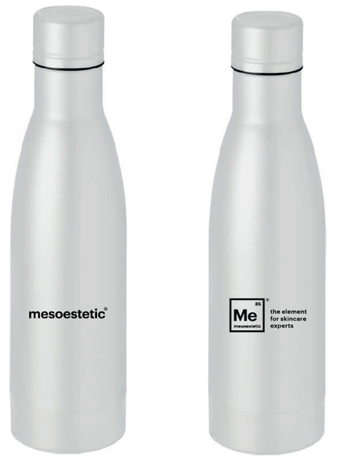 mesoestetic bottle