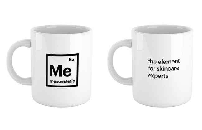 mesoestetic krūze
