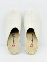 Berkemann Jada Canberra Ivory Leather