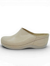 Berkemann Jada Canberra Ivory Leather