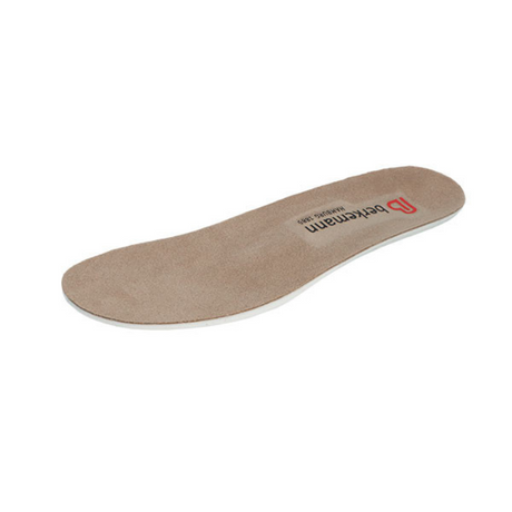 WORK soft leather insoles | Berkemann