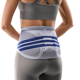 LumboTrain Lady | Женский ортез для поясничного отдела позвоночника для разгрузки и стабилизации позвонков