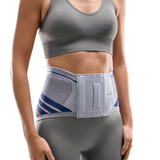 LumboTrain Lady | Женский ортез для поясничного отдела позвоночника для разгрузки и стабилизации позвонков