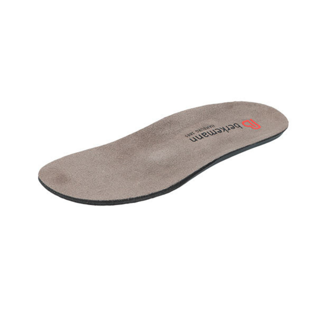 MELBOURNE soft leather insoles | Berkemann