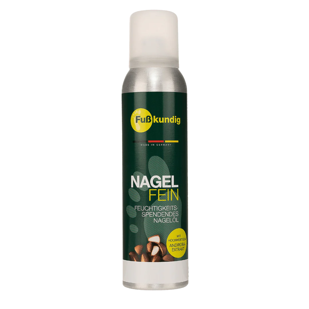 Nagelfein mitrinoša eļļa nagiem 150ml