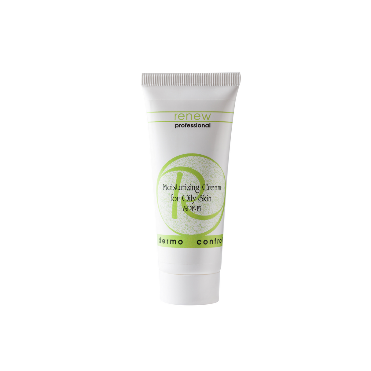 RENEW Moisturizing Cream for Oily Skin SPF-15 | Mitrinošs krēms taukainai ādai ar SPF-15, 70ml