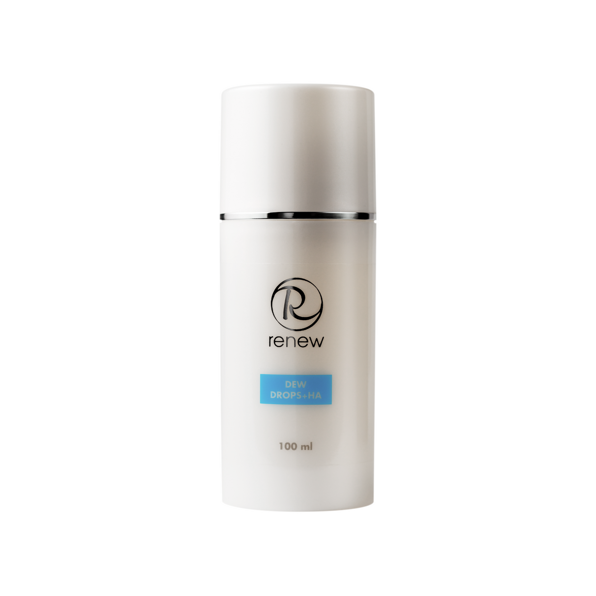 Renew Dew Drops + HA Drops with HYALURONIC ACID 100ml