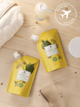 Magrada Linden Flower šampūns ceļojuma izmērā, 100 ml