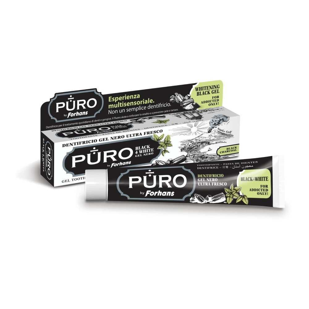 Zobu pasta ar ogles daļiņām