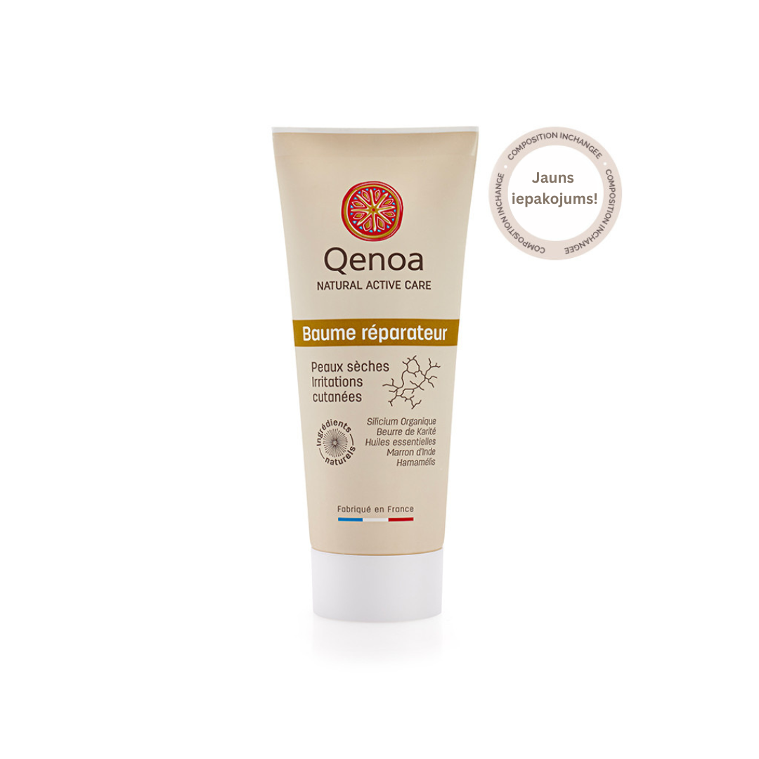 QENOA Baume Reparateur intensive regenerating balm 75 ml