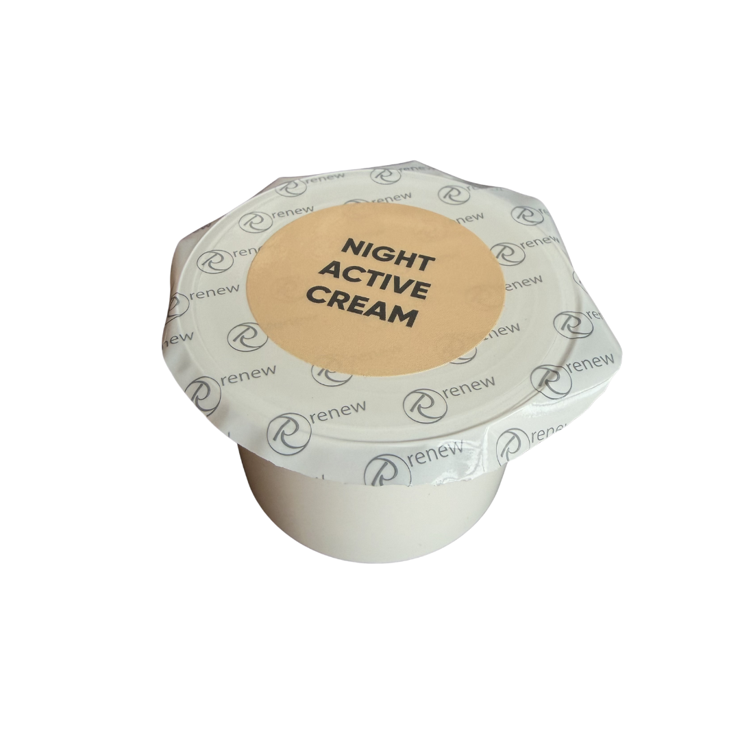 RENEW Night Active Cream, 50ml (refill pack)