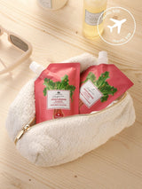 Magrada Rhubarb šampūns ceļojuma izmērā, 100 ml