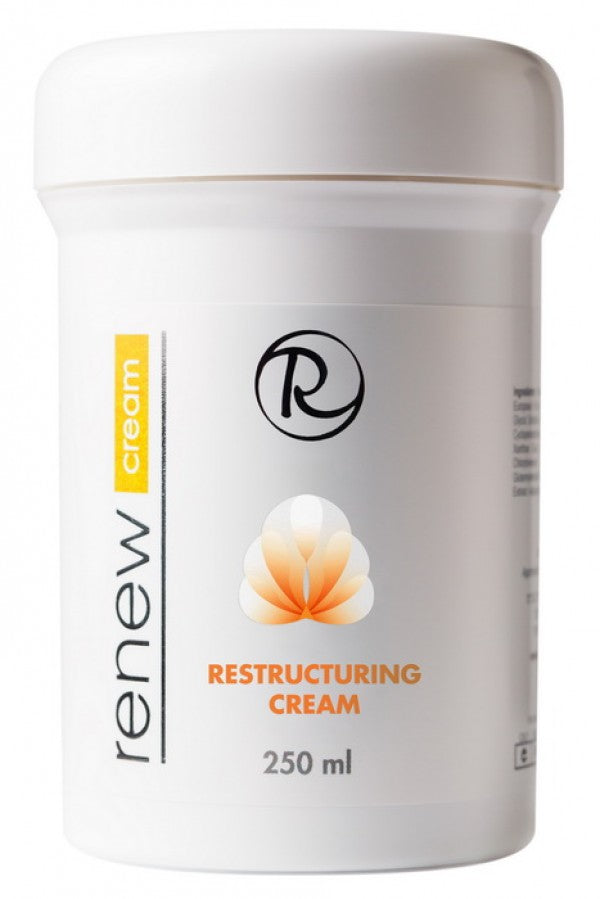 Renew Restructuring Cream - Restructuring cream